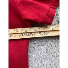 Load image into Gallery viewer, Aeropostale Shirt Mens Medium USA Spell Out Everyday Preppy Academia Streetwear
