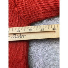 Load image into Gallery viewer, Free People Sweater Womens Small Oversized Cowl Neck Preppy Academia Career
