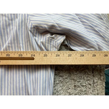 Load image into Gallery viewer, Brooks Brothers Shirt Mens 18-36 Stripped Preppy Academia Career Streetwear
