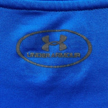 Load image into Gallery viewer, Under Armour Shirt Mens Large Performance Running Track Athletic Athleisure
