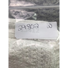 Load image into Gallery viewer, Forever 21+ Shirt Womens 1XL White Chrochet Cropped Flowy Boho Hippie Festival
