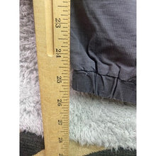 Load image into Gallery viewer, Prana Pants Womens 0 Kadri Coal Gray Sustainable Cargo Gorpcore Organic NWT
