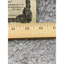 Load image into Gallery viewer, Antique 1908 Mining Stock Certificate Bachelor Khedive Mines Collectible
