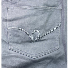 Load image into Gallery viewer, Rocawear Jeans Mens 40x32 Y2K Grunge Moto Punk Academia StreetWear
