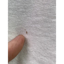 Load image into Gallery viewer, London Shirt Mens Large White Spell Out Preppy Academia Everyday Athleisure
