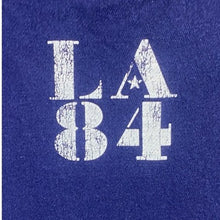 Load image into Gallery viewer, Heritage Sweatshirt Mens Extra Large Olympic Games LA 84 Athleisure Streetwear
