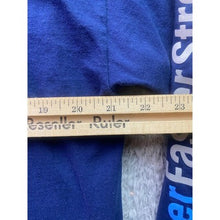 Load image into Gallery viewer, Charlotte Bobcats Shirt Mens Extra Large Spell Out NBA Basketball Sleeve Hit
