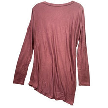 Load image into Gallery viewer, Athleta Dress Womens Small Model Oversize Minimalist A-Symetrical Preppy
