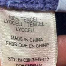 Load image into Gallery viewer, Cloth &amp; Stone Anthropolgie Shirt Womens Small Oversized Minimalist Everyday
