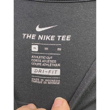 Load image into Gallery viewer, Appalachian State Mountaineers Shirt Mens Extra Large Football Spell Out
