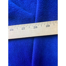 Load image into Gallery viewer, Vintage Pepsi Jacket Womens 3XL Fleece Full Zip Logo Spell Out Promo Advertising
