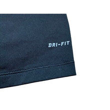 Load image into Gallery viewer, Nike Shirt Womens Medium Athletic Dri Fit Geometric Athleisure Full Zip
