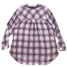 Load image into Gallery viewer, J Jill Shirts Womens Extra Large Preppy Academia Mature Outdoors Everyday
