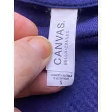 Load image into Gallery viewer, Carolina Tar Heels Shirt Womens Small 2015 UNC Homecoming Athleisure Academia
