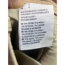 Load image into Gallery viewer, American Eagle Shorts Womens 2 Outdoors Gorpcore Utility Khaki Hiking Athleisure
