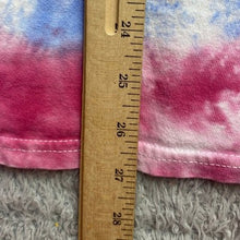 Load image into Gallery viewer, Myrtle Beach Shirt Womens Extra Large Tie-Dye Camping Resort Beachy Coastal
