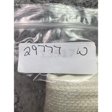 Load image into Gallery viewer, White House Black Market Skirt Women 10 Ivory Texture Career Office Mature
