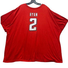 Load image into Gallery viewer, Atlanta Falcons Matt Ryan Shirt Mens 3XL NFL Football Logo Athleisure Streetwear
