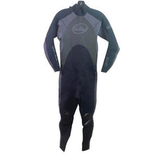 Load image into Gallery viewer, Quiksilver Wetsuit Boys Medium Full Body 50M Neoprene Surfing Beach Coastal
