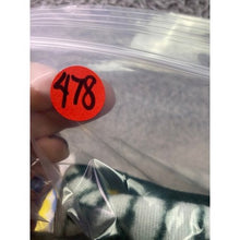 Load image into Gallery viewer, Green Bay Packers Mickey Mouse Fleece Blanket NFL Football Logo + Arm Warmers
