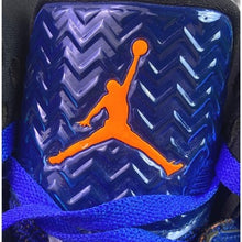 Load image into Gallery viewer, Nike Air Jordan Spike 40 Shoes Mens 11 Royal PE 807541-405 Athletic Basketball
