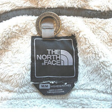 Load image into Gallery viewer, The North Face Jacket Womens Medium Full Zip Hooded Preppy Academia Outdoors
