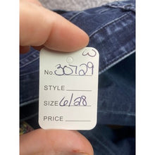 Load image into Gallery viewer, Lucky Brand Jeans Womens 6/28 Preppy Academia Career Everyday Streetwear
