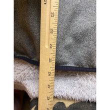 Load image into Gallery viewer, Columbia Jacket Mens Medium Fleece Full Zip Lightweight Gray Outdoors
