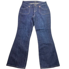 Load image into Gallery viewer, ZD Jeans Womens 8P Wide Leg Preppy Academia Streetwear Everyday Office Career
