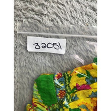 Load image into Gallery viewer, Cynthia Rowley Skirt Womens Large Floral AOP Maxi Boho Hippie Festival Career

