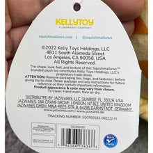 Load image into Gallery viewer, Squishmallows Pippie Pumpkin Pie Plush Toy 8 inch Kellytoy NWT

