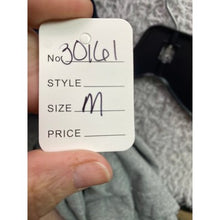 Load image into Gallery viewer, Tommy Hilfiger Shirt Mens Medium Spell Out Preppy Academia Everyday Streetwear
