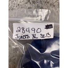 Load image into Gallery viewer, Judy Blue Jeans Womens 13x31 Straight Dark Wash Distressed Stretch Casual
