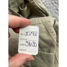 Load image into Gallery viewer, Wrangler Pants Mens 38x30 Carpenter Utility Gorpcore Career Workwear Everyday
