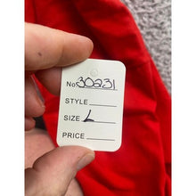 Load image into Gallery viewer, VTG Mechanics Shirt Mens Large Single Stitch Spell Out Funny 70s 80s Never Die
