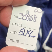 Load image into Gallery viewer, Dallas Cowboys Jersey Womens 2XL Nike #43 NFL Football Athletic Athleisure
