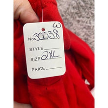 Load image into Gallery viewer, Las Vegas Shirt Womens 2XL Spell Out Vacation Travel Everyday Streetwear
