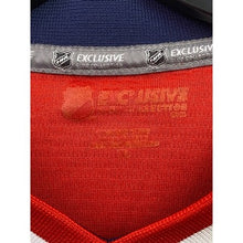 Load image into Gallery viewer, Washington Capitals Jersey Mens 2XL NHL Hockey Exclusive Athletic Athleisure
