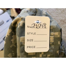 Load image into Gallery viewer, US Army Pants Mens Medium Digital Pixel Camo Gorpcore Skater Grunge Gore Tex
