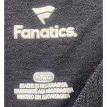 Load image into Gallery viewer, Boston Celtics Shirt Men Large NBA Basketball Athletic Athleisure Logo Spell Out
