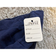 Load image into Gallery viewer, Penn State Shirt Womens Small Nike College Spell Out Center Swoosh Navy Blue
