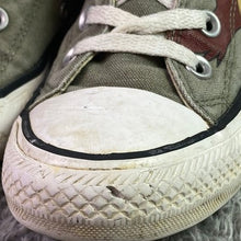 Load image into Gallery viewer, Converse Looney Tunes Shoes Mens 4 Tazmanian Devil Chuck Taylor Low Top Sneakers
