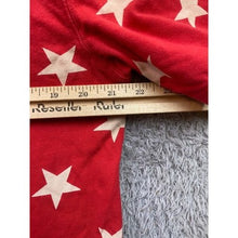 Load image into Gallery viewer, Champion Shirt Mens Large Patriotic AOP Festival Athletic Athleisure Streetwear
