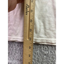 Load image into Gallery viewer, Anatomage Shirt Mens Medium Heart Grunge Spell Out Everyday Streetwear
