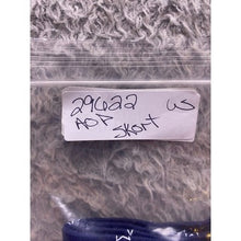 Load image into Gallery viewer, Intro Love The Fit Skort Womens 2XL Navy Blue White Star AOP Tummy Control  Plus
