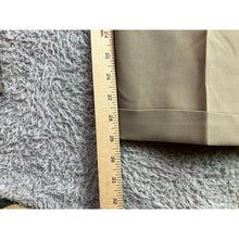 Load image into Gallery viewer, Ralph Lauren Pants Mens 40x30 Pleated Khaki Preppy Academia Career Office
