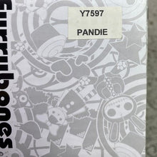 Load image into Gallery viewer, Furrybones Figurine Pandie Skeleton Pandie Collectible Decor Gothcore NIB
