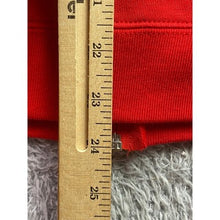 Load image into Gallery viewer, Georgia Bulldogs Hoodie Boys Large Full Zip Face Cover Helmet Athleisure
