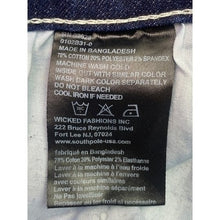 Load image into Gallery viewer, Southpole Jeans Mens 52x34 Y2K Baggy Grunge Hip Hop Skate Fade Streetwear
