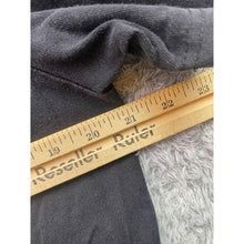 Load image into Gallery viewer, Black Pyramid Shirt Mens Large Geometric Hip Hop Skate Spellout Streetwear
